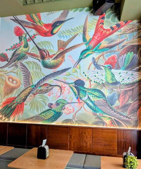 Imagen Pequeña de la Cafetería